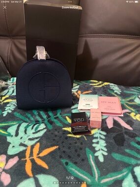 GIORGIO ARMANI Parfum perfume fragrance bundle lot NEW ULTA  SEPHORA NORDSTROM